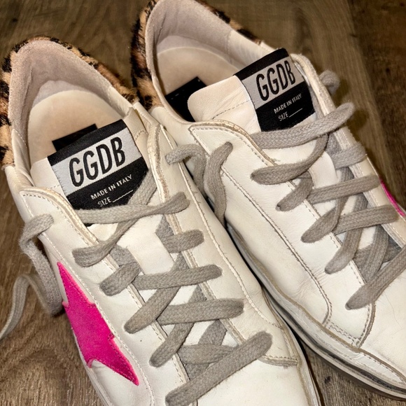 Leopard Goldens - Picture 4 of 5